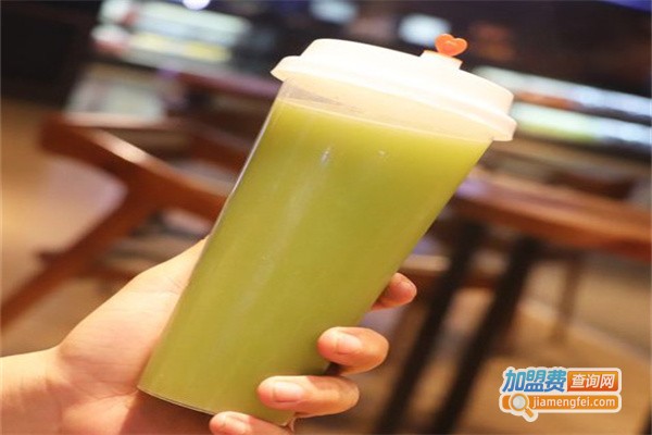 辣么好喝奶茶店加盟费