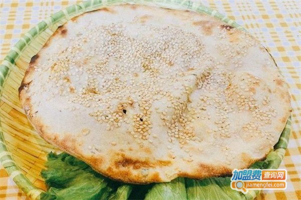 邑记香酥鸡烧饼加盟费