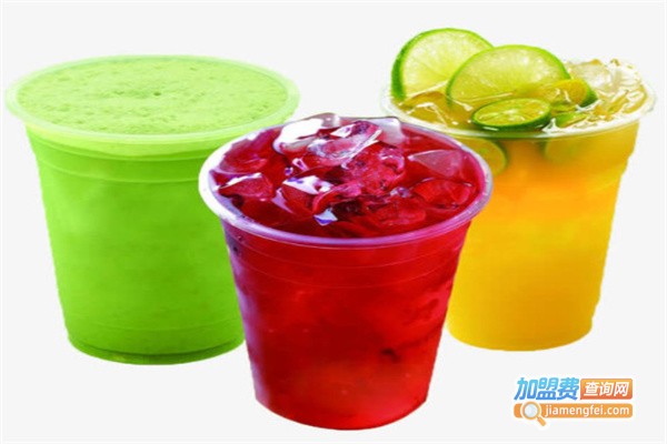 辣么好喝奶茶店加盟费