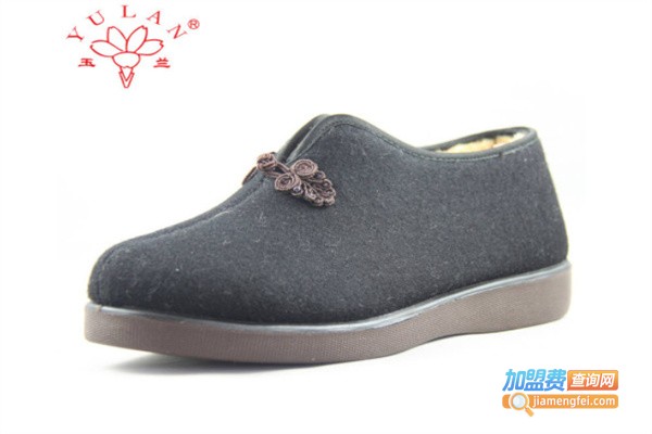 玉兰老北京布鞋