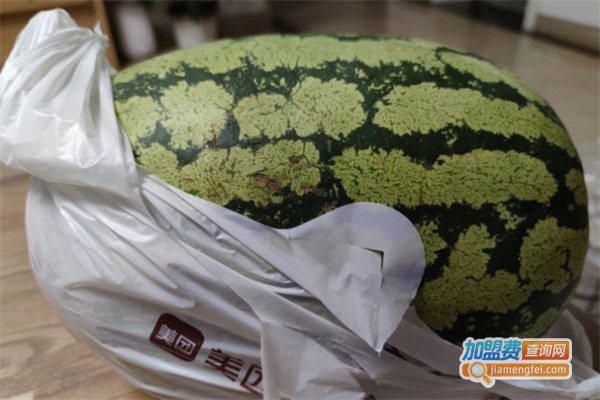 蜜之农水果大叔加盟费