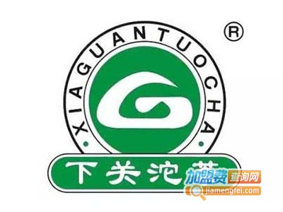 下关茶叶加盟