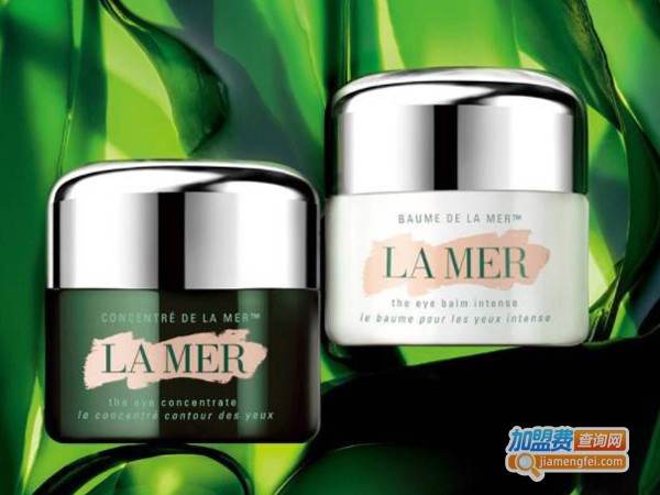 兰黛之谜加盟费