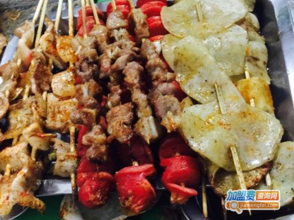 阳光阿里加盟费