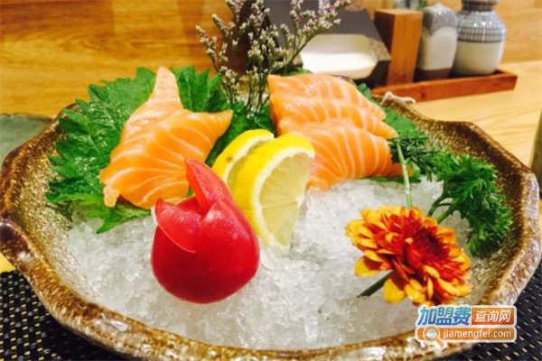 兄弟船刺身加盟费