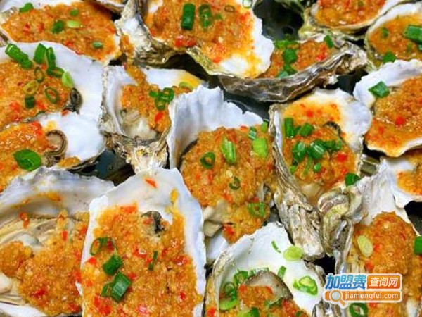 龙船人食府加盟