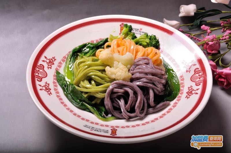 牧野面皮加盟费