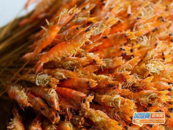 龙船人食府加盟