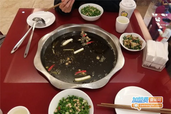 麻麻鱼府加盟费