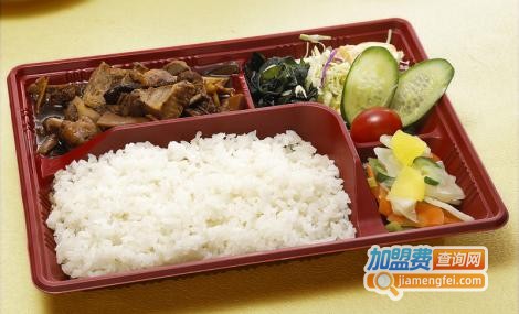 玛芙乐斯便当加盟费