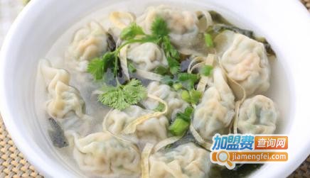 春宝馄饨加盟费