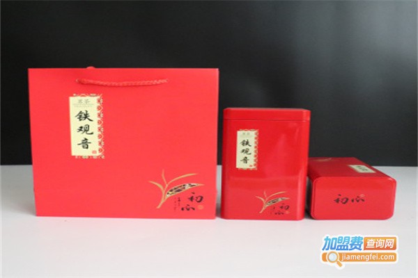 华仁茗茶
