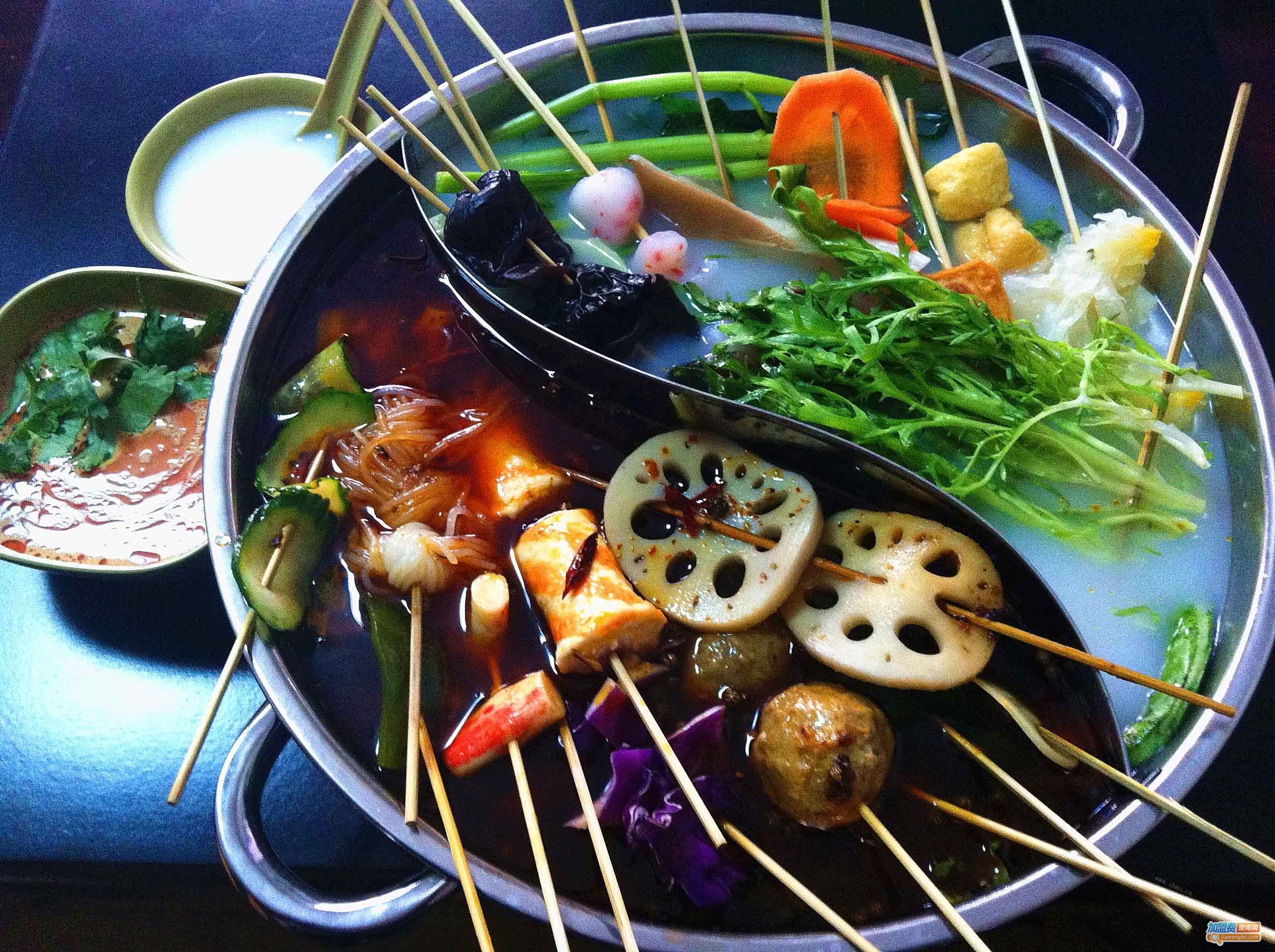 仟味阿婆加盟费