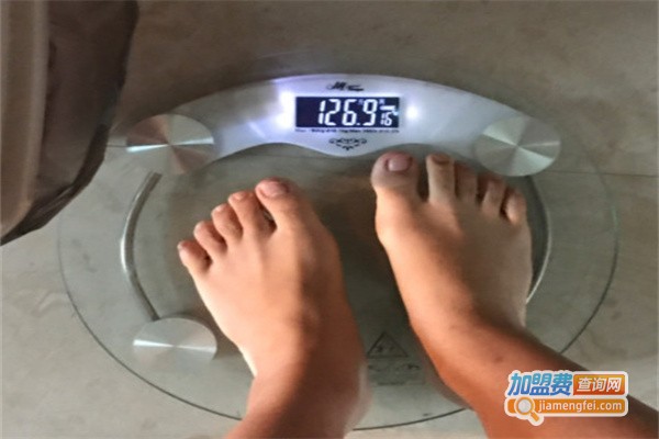 千古溶脂线减肥加盟费