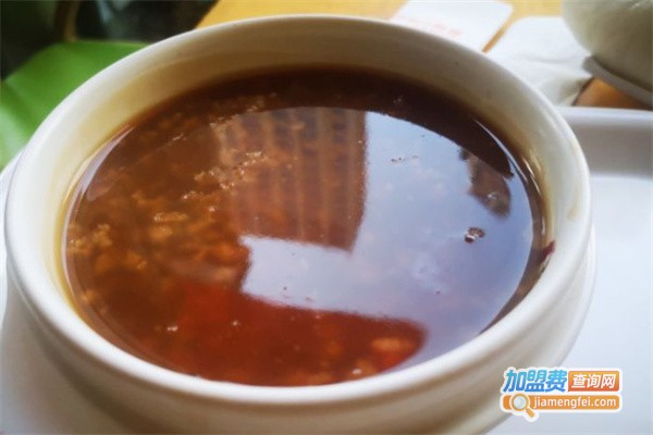 闫哥包粥道加盟费