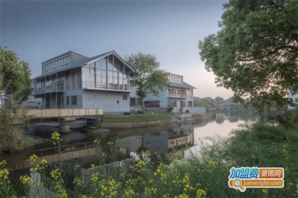 大乐之野民宿加盟费