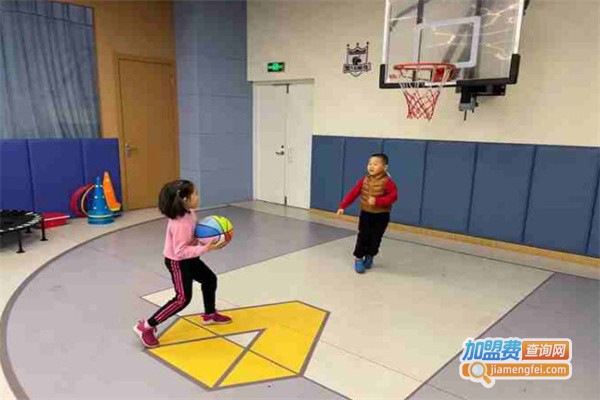 黑马童年成长馆加盟费