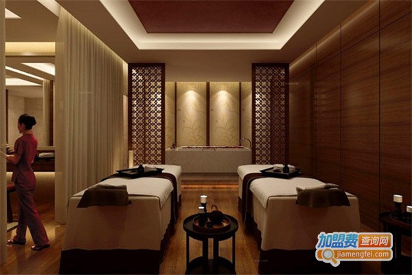 河南养生馆加盟