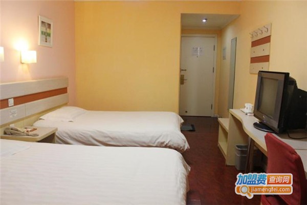 欣燕都连锁酒店加盟