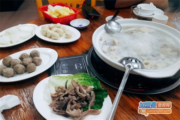 文昌椰子鸡火锅