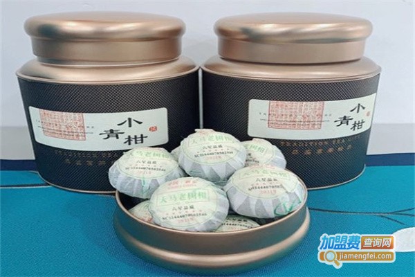 华仁茗茶