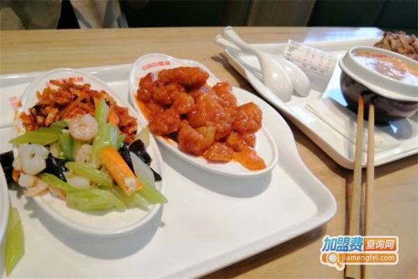 闫哥包粥道加盟费