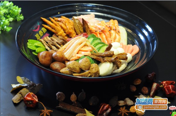 思必客麻辣香锅加盟