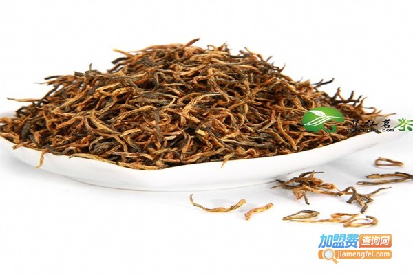 华仁茗茶