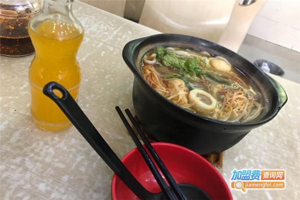 三味粉屋加盟费