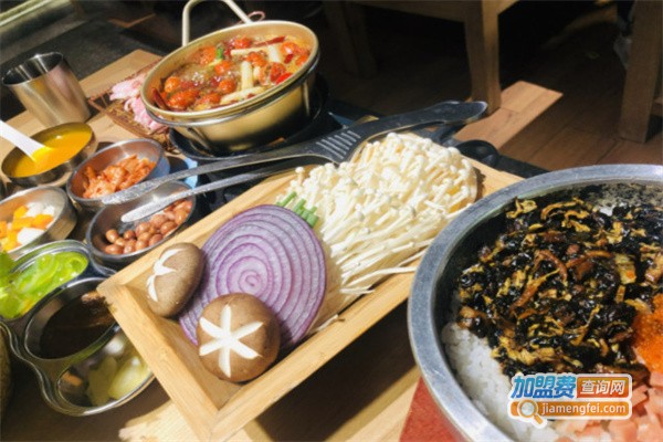 凤舍肉铺加盟费