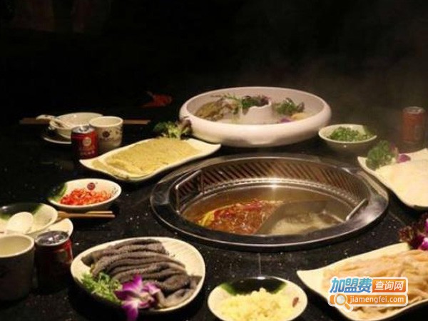 陆派·巴倒烫加盟费