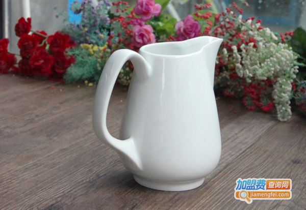 狮盾家瓷加盟费