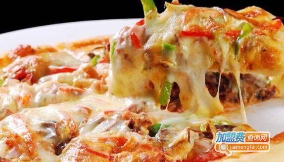 纳奇披萨加盟费