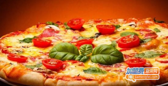 纳奇披萨加盟费