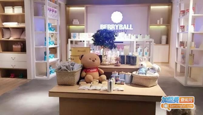 贝瑞早教加盟费