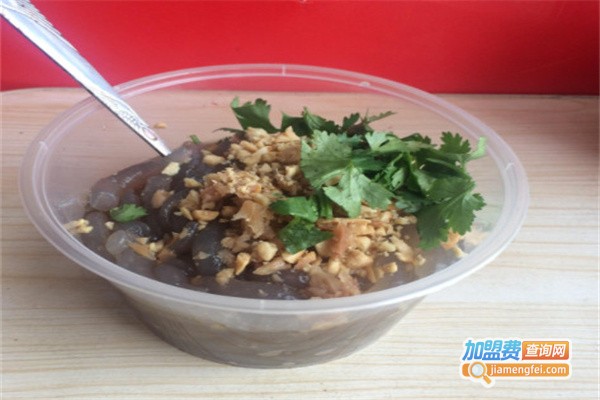 大李集卷面皮加盟费