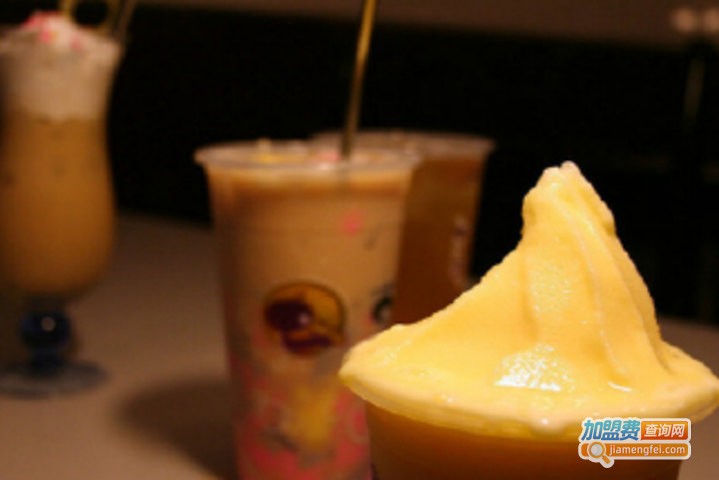 蜜逗鲜饮加盟费