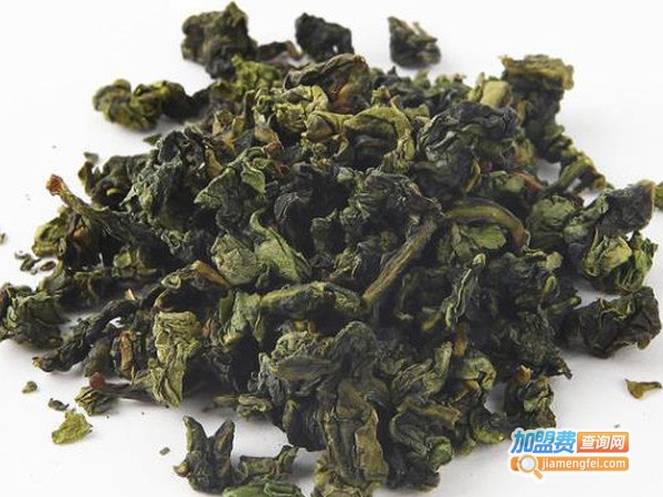 裕园茶叶加盟费