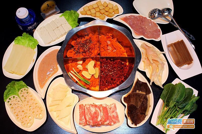 东锅先生火锅加盟费