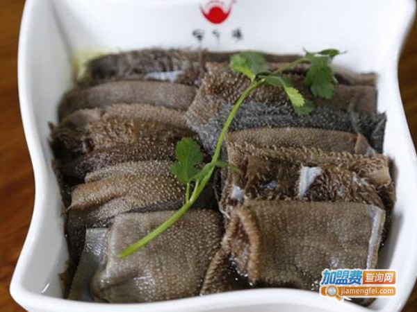 宰牛场纯鲜火锅加盟费