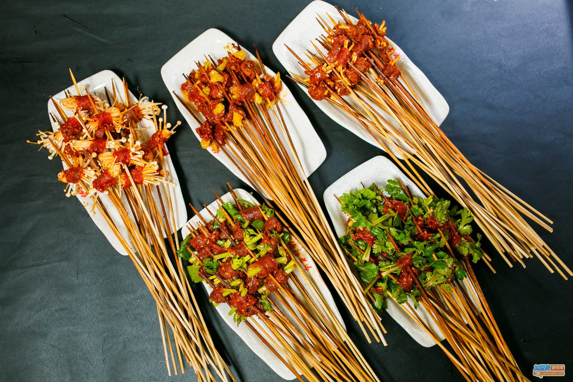 徐妹串串香加盟费