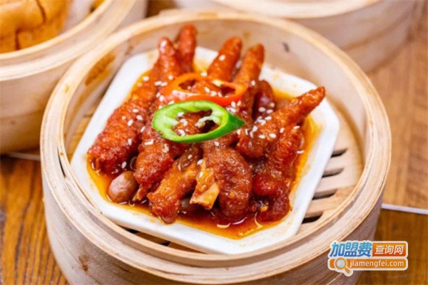 合浦槐园茶餐厅加盟费