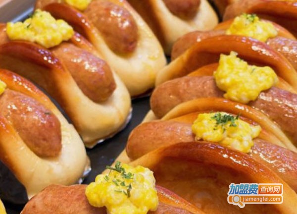 利特斯曼面包加盟费