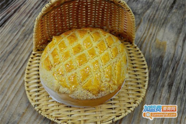 合浦槐园茶餐厅加盟费