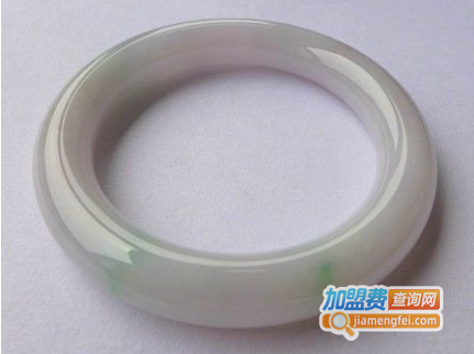 玖彩翠玉加盟费