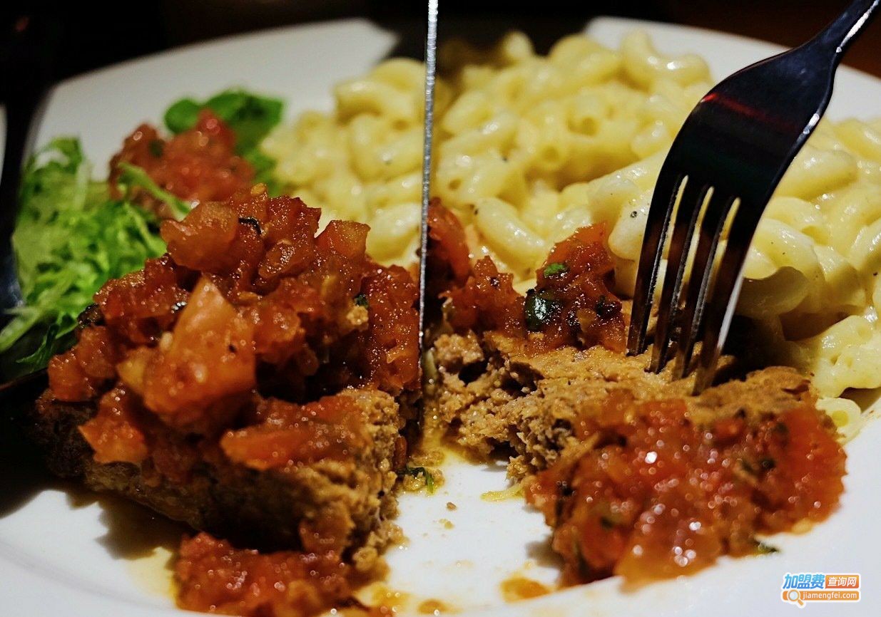 coyote墨西哥餐厅加盟费