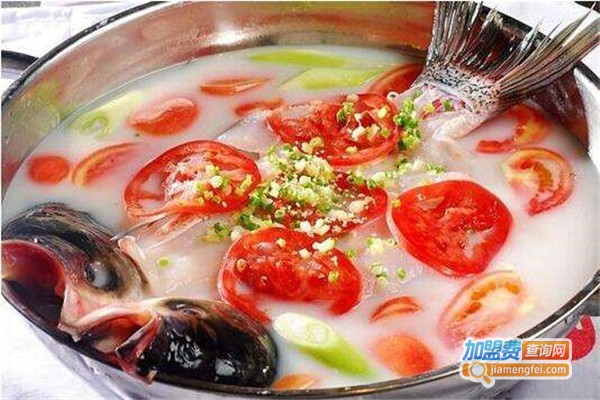 巴国渔夫加盟费