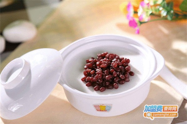 合浦槐园茶餐厅加盟费