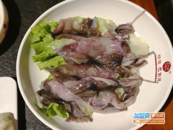 陆派·巴倒烫加盟费