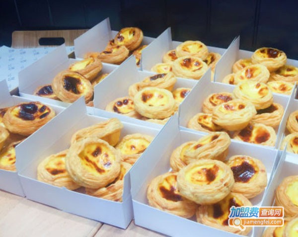 利特斯曼面包加盟费